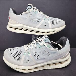 Oncloud Women 7 Comfy footwear